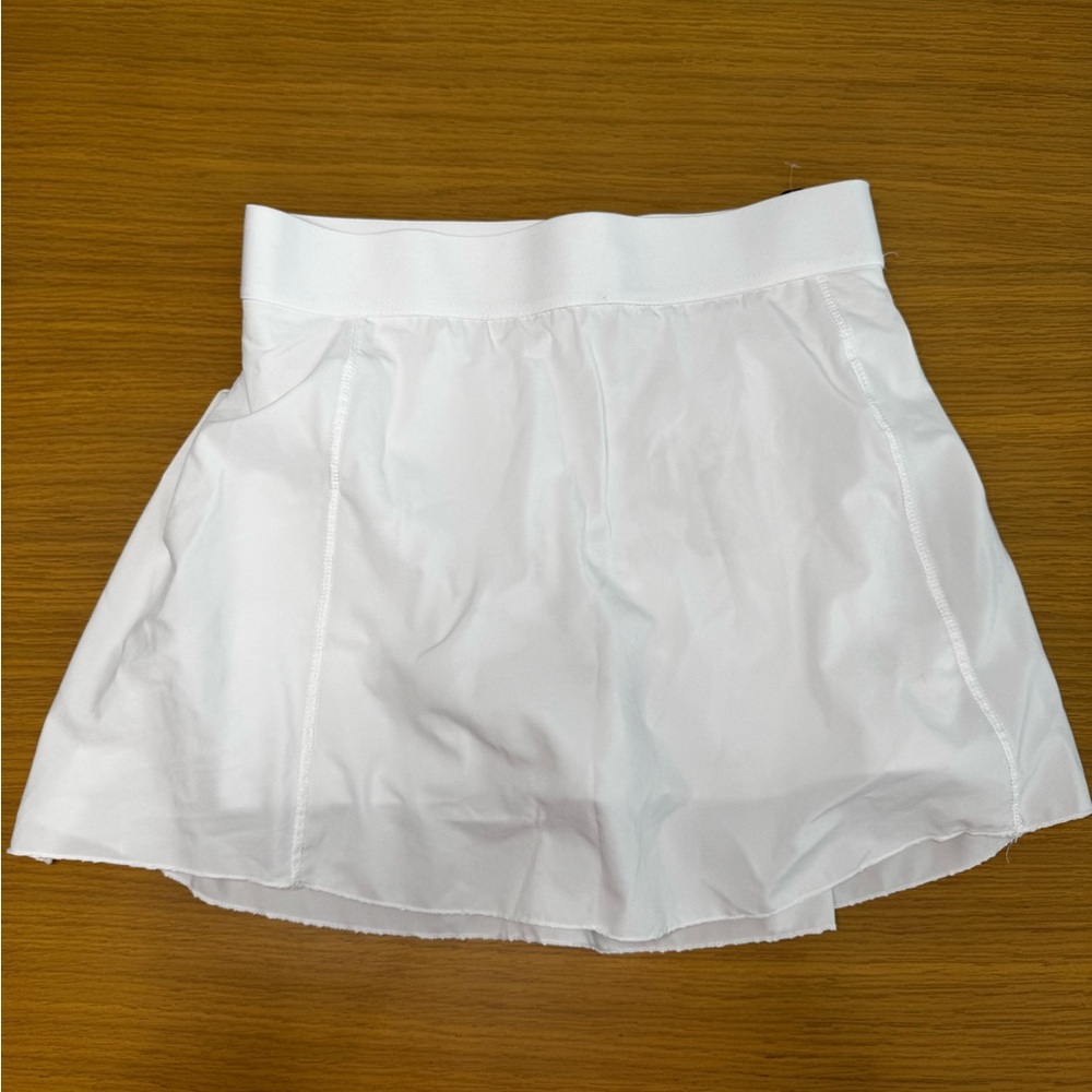 Athletic Skort